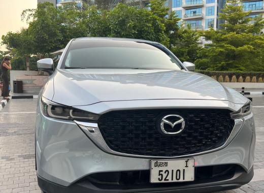Mazda Cx5