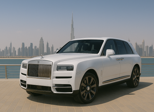 RR Cullinan