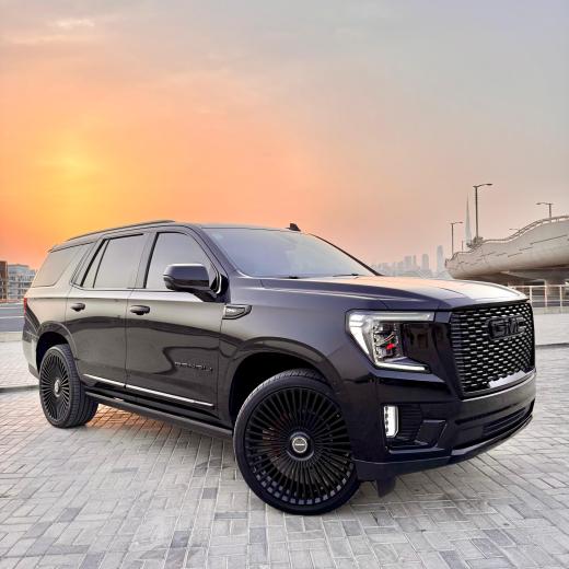 GMC Yukon